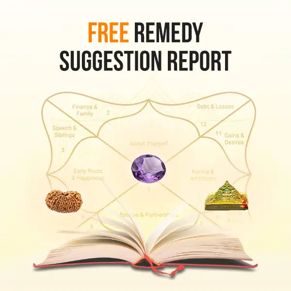 Free Remedy Suggestion Report Analysis